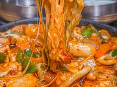 -土大力韩式烤肉料理(39年·和平路店)