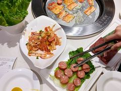 -么子烤肉(化龙池店)