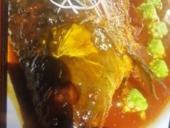 -品珍中餐厅·南北融合特色菜(兰州富力万达文华酒店)
