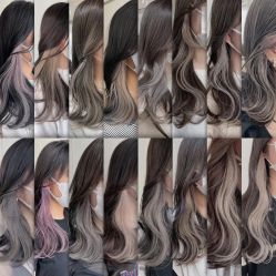 -FASHION PALACE hair+