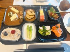-北京三里屯CHAO酒店