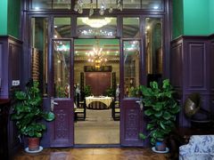 大堂-卫鼎轩·曹公馆(鼓楼店)