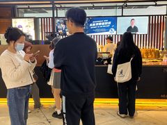 -瑞幸咖啡(第一城店)