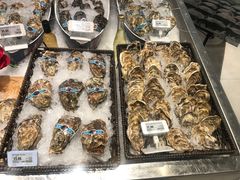 -盒马鲜生(皇庭广场店)