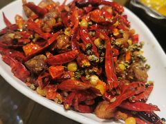 -大川先生·小龙虾·川菜(信义坊店)