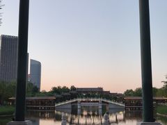 -西海子公园