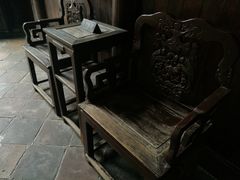 -毛泽东同志旧居