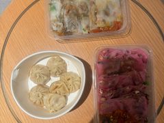 -安上粉皮.非遗手工小吃(骑龙巷店)
