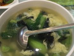 -自游人·美食一楼·地道徽菜(三十年名店)