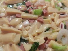 -华春餐馆(鱼山路店)
