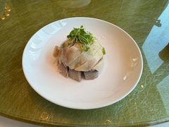 -上海总会SHANGHAICLUB(兴业太古汇店)