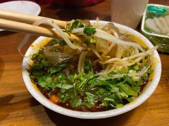 燥起来的火锅粉-搓火大都会(广安门总店)