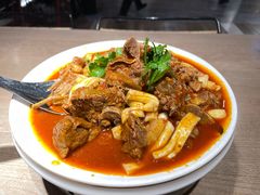 -阿西娅·西北妈妈拿手菜·清真(西关店)