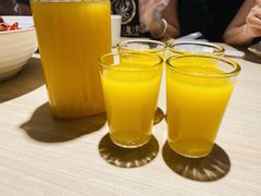 芒果优格-叶派龙虾•招牌香辣蟹·海鲜(中海国际店)