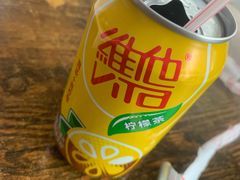 -小朱麻辣串(益民街店)