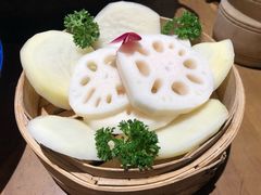 -白乐天毛肚火锅馆(解放碑店)
