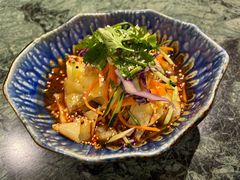 -东方亚克西餐厅(西康路店)