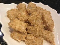 -新兴·金羊座·粤菜点心(乐峰店)