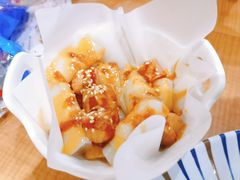 -新世界餐厅(万达店)