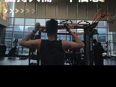 -锐动健身游泳(博地中心店)