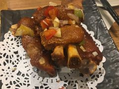 -粤港餐厅(禹州商业广场店)