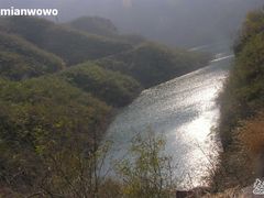 -河南宝泉旅游区