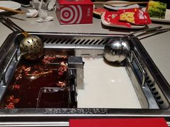 -海底捞火锅(江宸天街店)