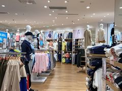 -优衣库(东莞东城万达广场店)