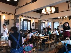 大堂-双塔老饭店