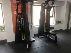 -悦耐私教健身馆(保利中心店)