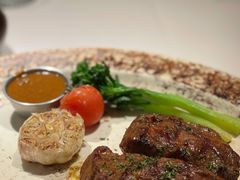 阿妮家黑椒牛排-阿妮叶李(光谷世界城店)