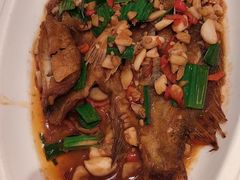 -回家吃饭·地道南昌菜(建德观总店)