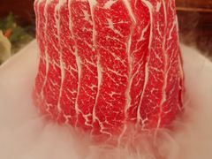 -清真·鸦儿李记·涮肉(花市店)