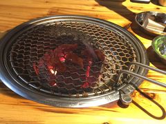 -麻蒲碳烤肉(远景路1号店)