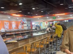 -呷哺呷哺(西单大悦城店)