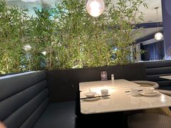 -翡翠拉面小笼包(岭南新天地店)