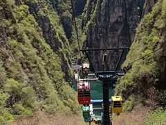 -龙庆峡风景区