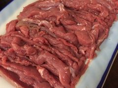 -前门张记涮肉(前门店)