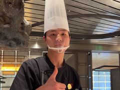 -水木锦堂·自助铁板烧(望京凯德MALL店)