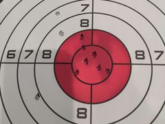 -枪馆1号实弹射击俱乐部