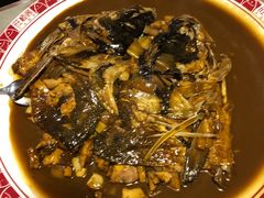 -旺顺阁鱼头泡饼(小红门店)