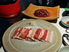 -焱铁烧·黑毛和牛专门店(杭州嘉里中心店)
