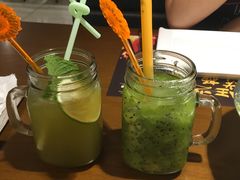 -赤火牛排(金狮广场店)