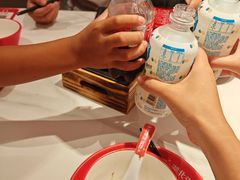 -来菜·湖北头牌藕汤(武商MALL众圆店)