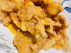 -老江南春·中国龙菜(衡山路店)