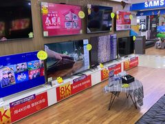 -苏宁易购(Suning Pro北京回龙观店)