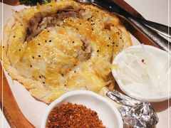 -阿娜尔·新疆菜(宜家荟聚中心店)
