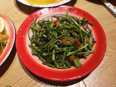 -迷你椰·泰式大排档(共康店)