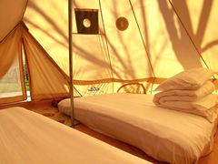 -TIPPI营地 房车主题·露营烧烤团建轰趴(天安假日店)