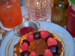 -BROWNSTONE布朗石西班牙餐厅(富城店)